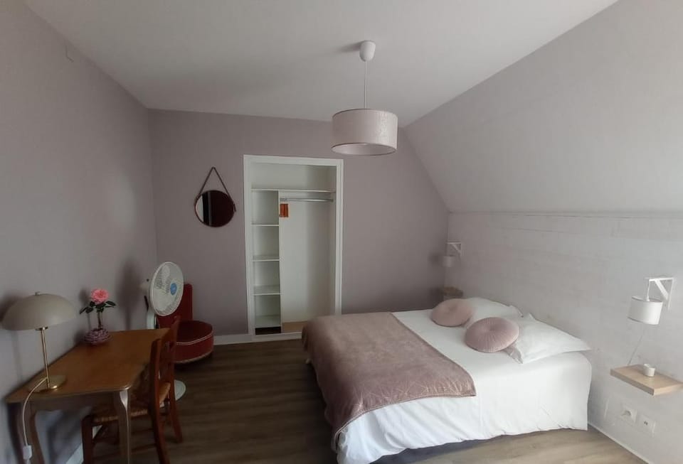 Le Clos Gaillardou Bed and Breakfast in Nouvelle-Aquitaine
