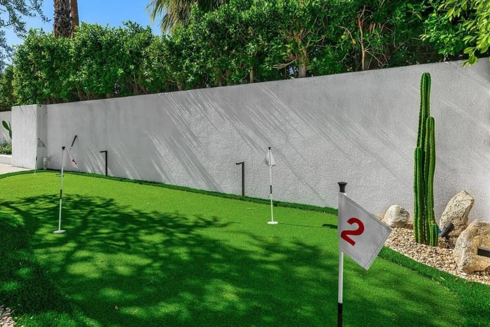 Putting Green