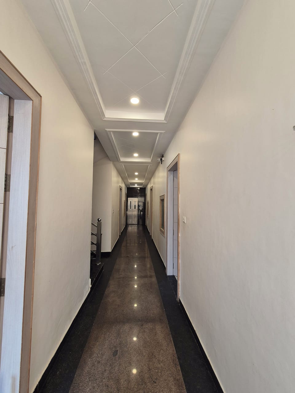 OnlyStay BD Dham Hotel in Uttar Pradesh