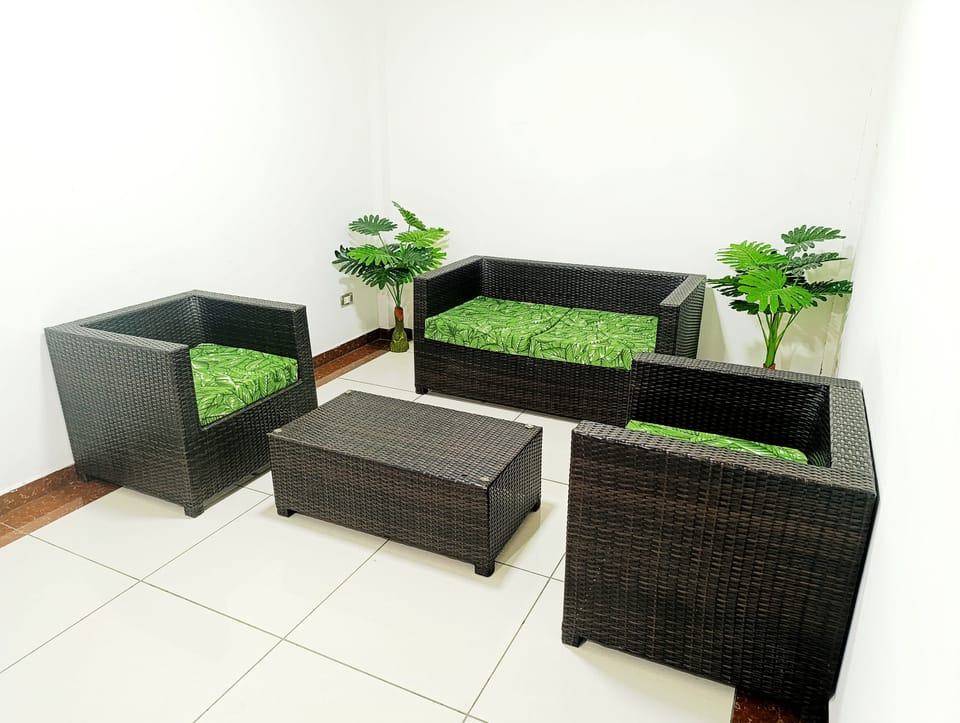 518 RENT Bed and Breakfast in Santa Cruz de la Sierra