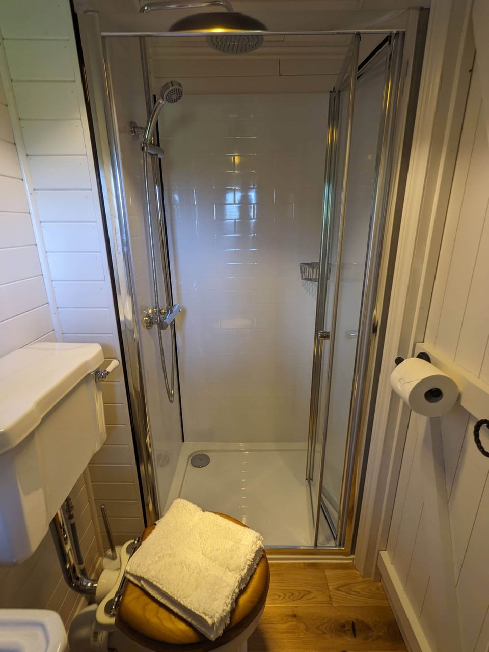 Shower