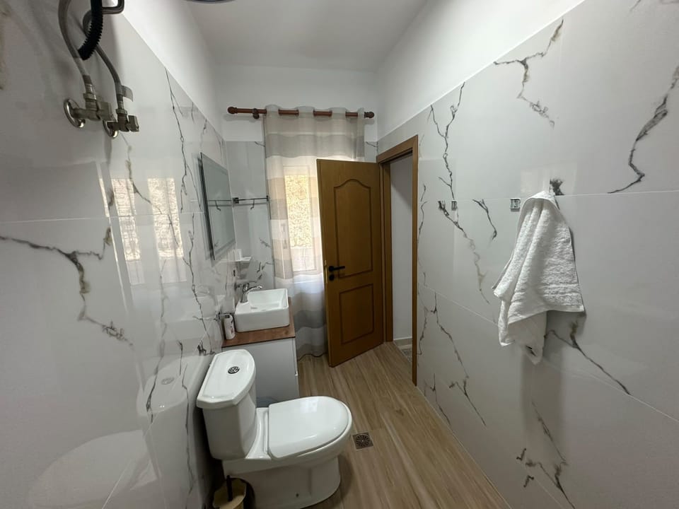 Carcani Rooms Bed and Breakfast in Vlorë County, Albania