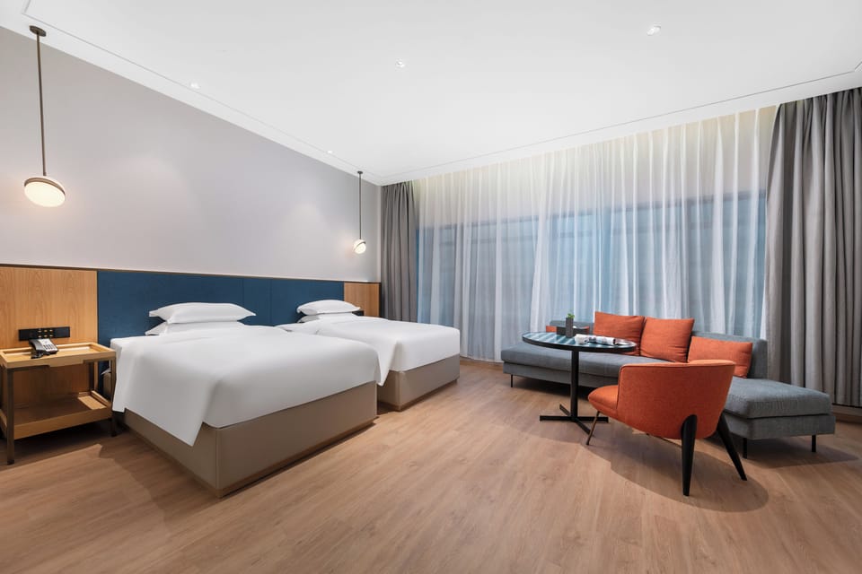 Meihua Lizhi Hotel Hotel in Hangzhou