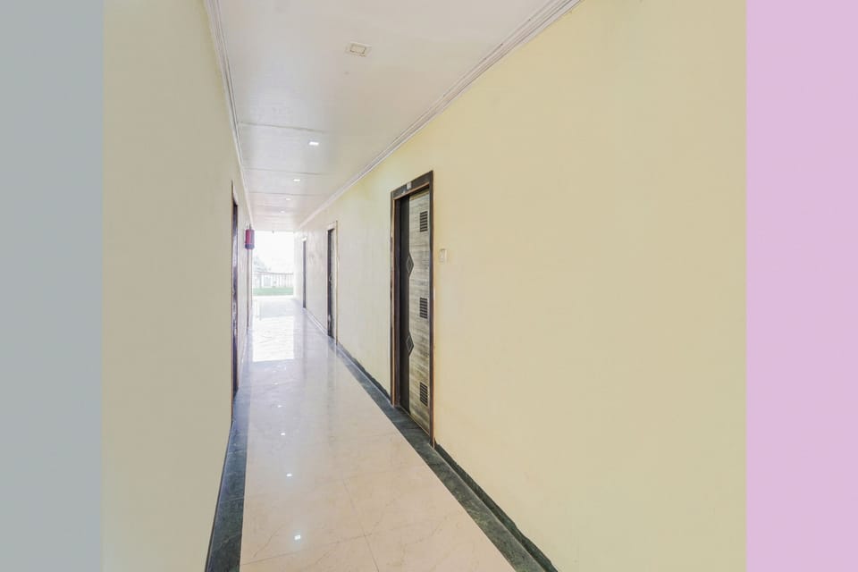 Super Hotel O Darbhanga Hotel in India