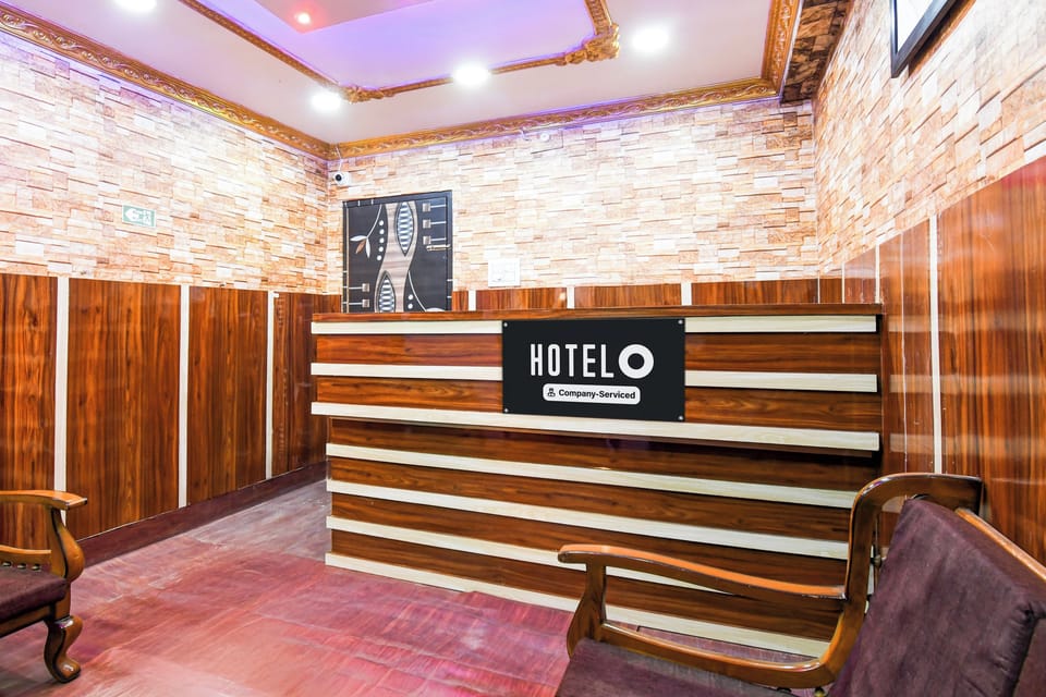 Super Hotel O Khandagiri Hotel in Bhubaneswar