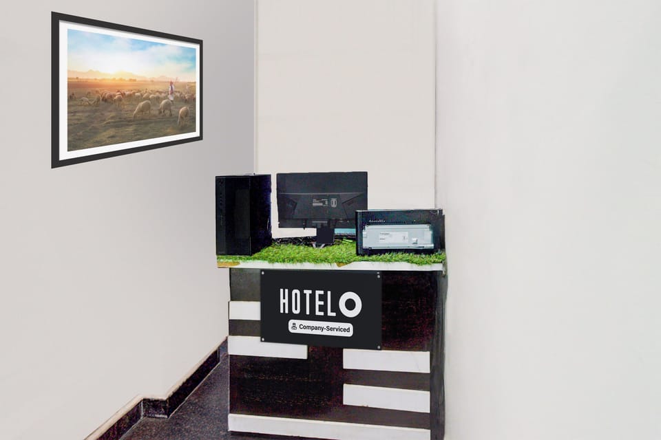 Super Hotel O Malkajgiri Hotel in Secunderabad