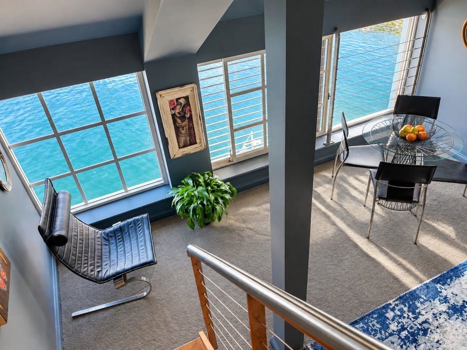 Loft View