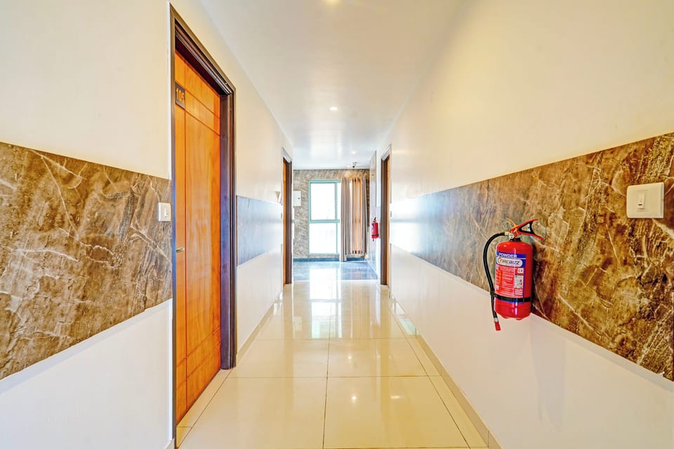 Super Hotel O Kaveri Road Mysore Hotel in Mysuru