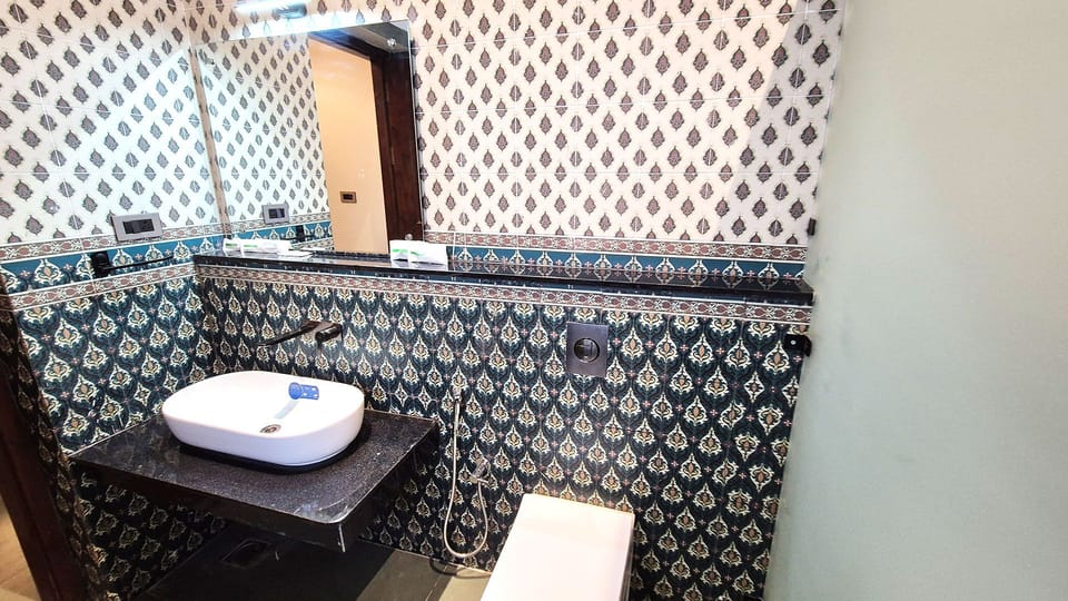 PL.A Resorts Hotel in Tamil Nadu