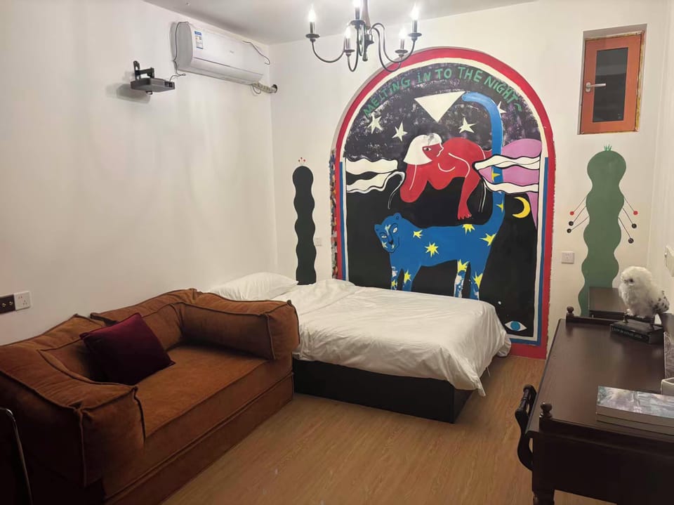 Comfort Suite | WiFi (free)