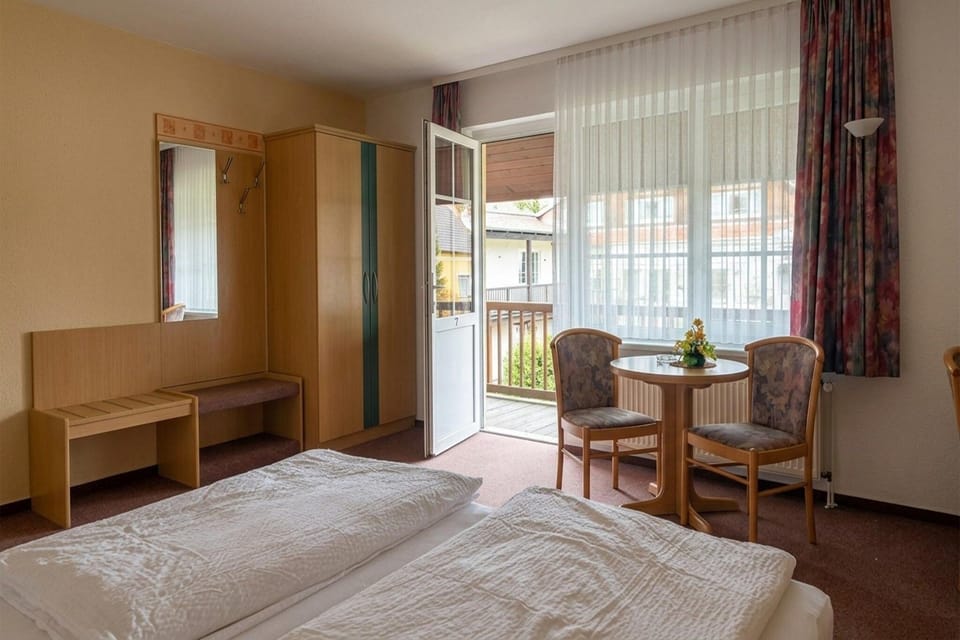 Hotel Facilities and Services