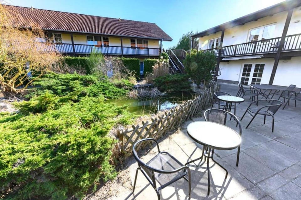 Patio / Balcony