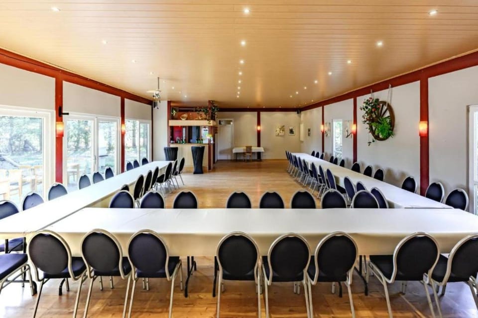 Hotel Facilities and Services