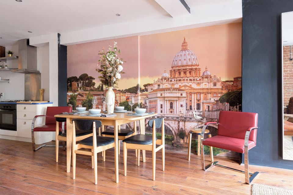 Duplex | Dining