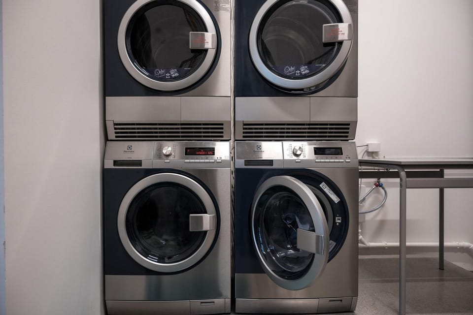 Holiday Home Facilities and Services