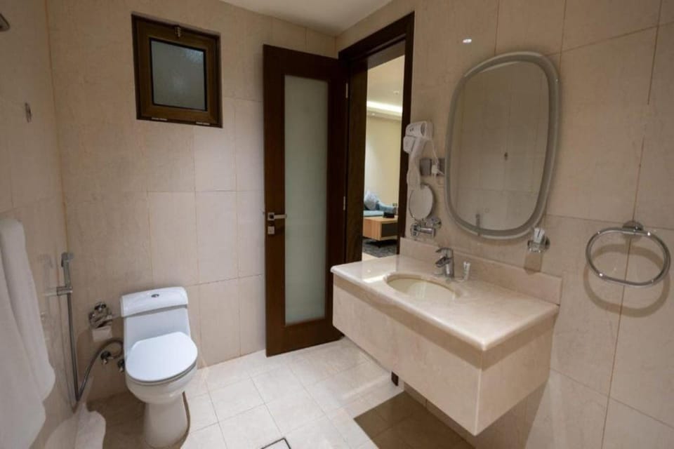 Maskan Alolya Hotel in Al Khobar