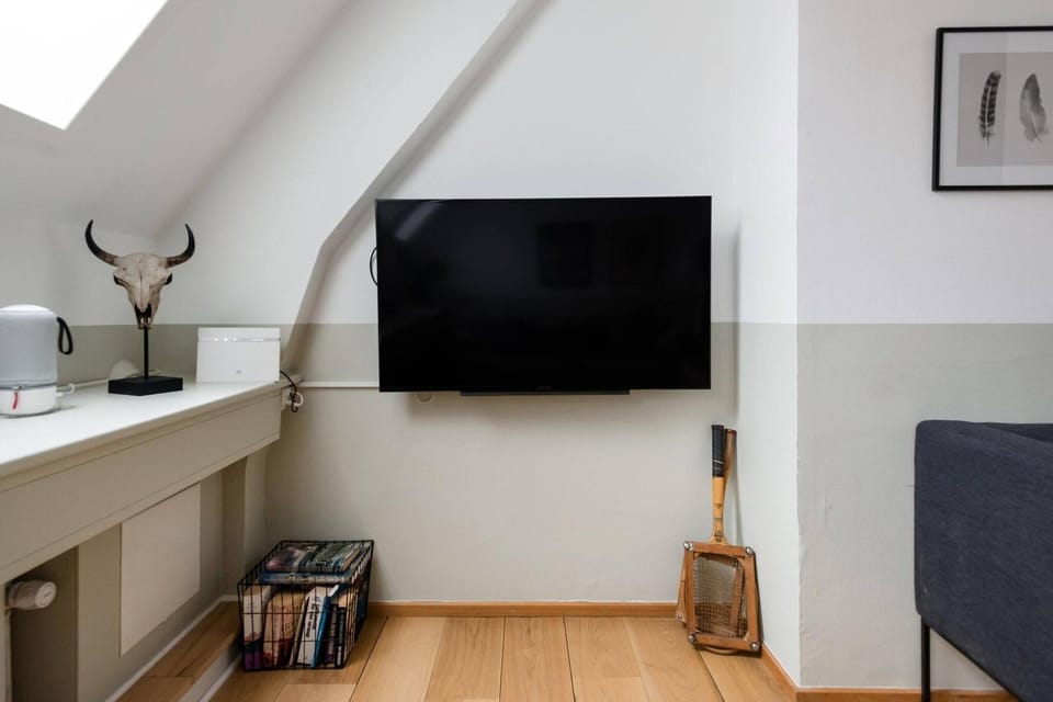 Holiday Home Facilities and Services