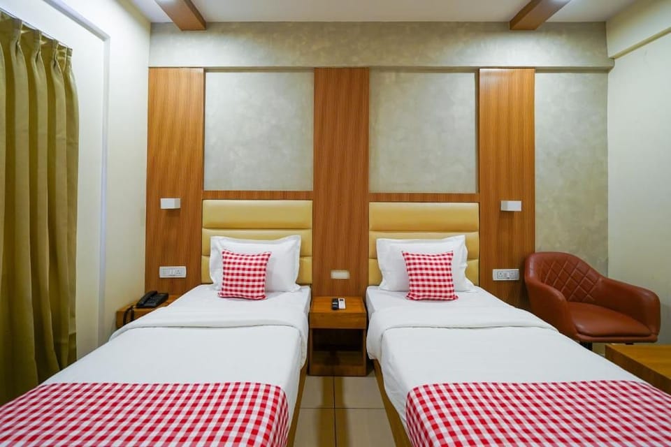 HILVON BUSINESS HOTEL Hotel in Bengaluru
