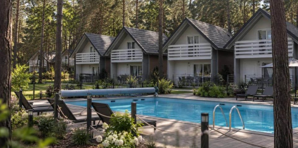House, Pool View | Pool