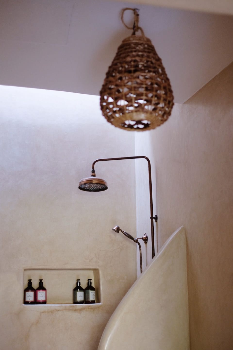 Riad L'Atelier Riad in Marrakesh