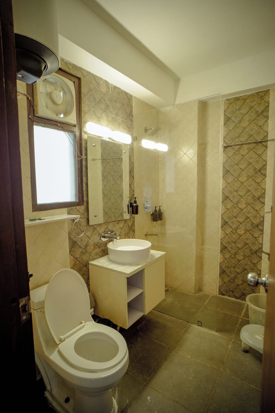 Hotel Trisha Hotel in Gurugram