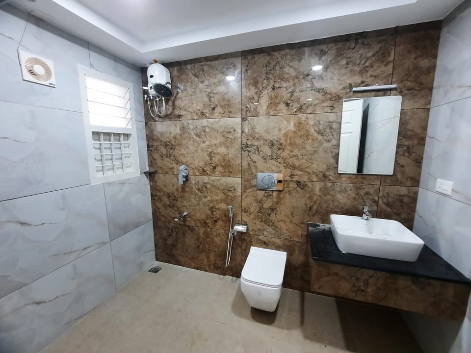 THESSALIA Hotel in Kochi
