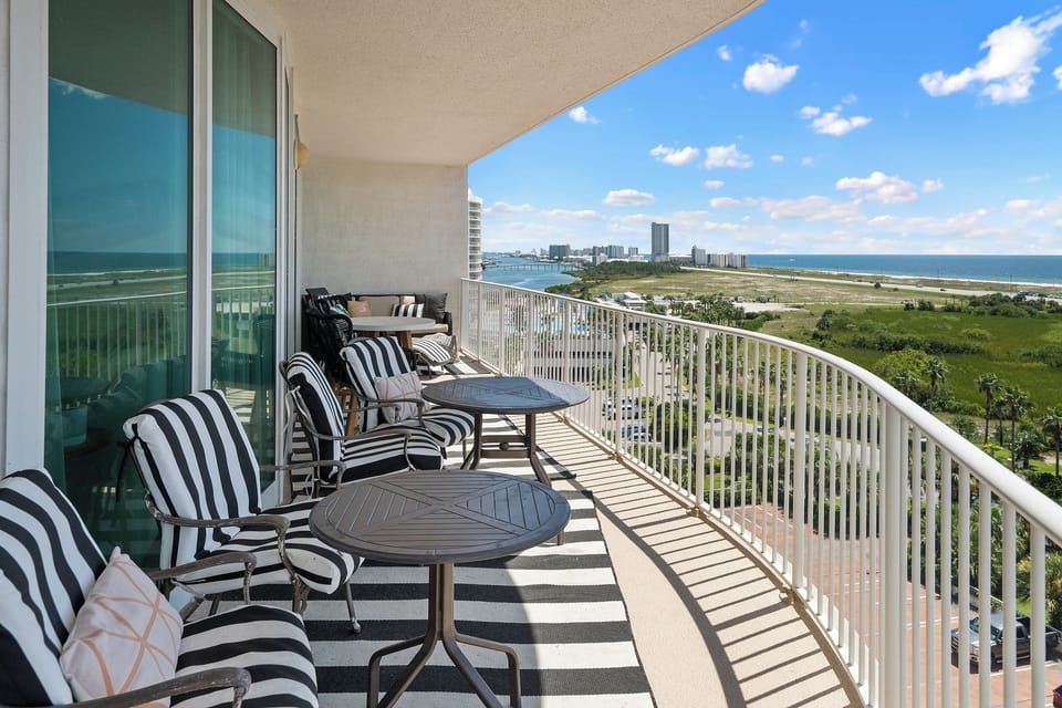 Caribe B813 - Signature Properties
