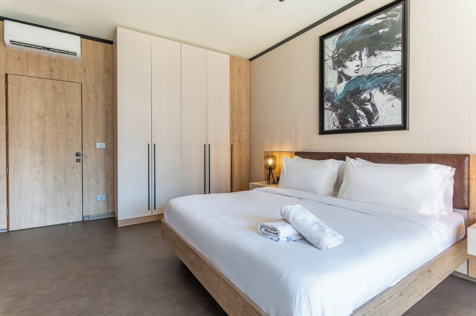 Elara Studio & Balcony in Jounieh Apartment in Africa