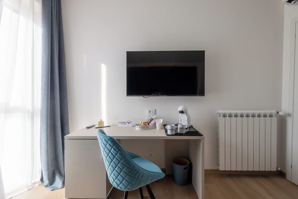 Standard Room | Interior