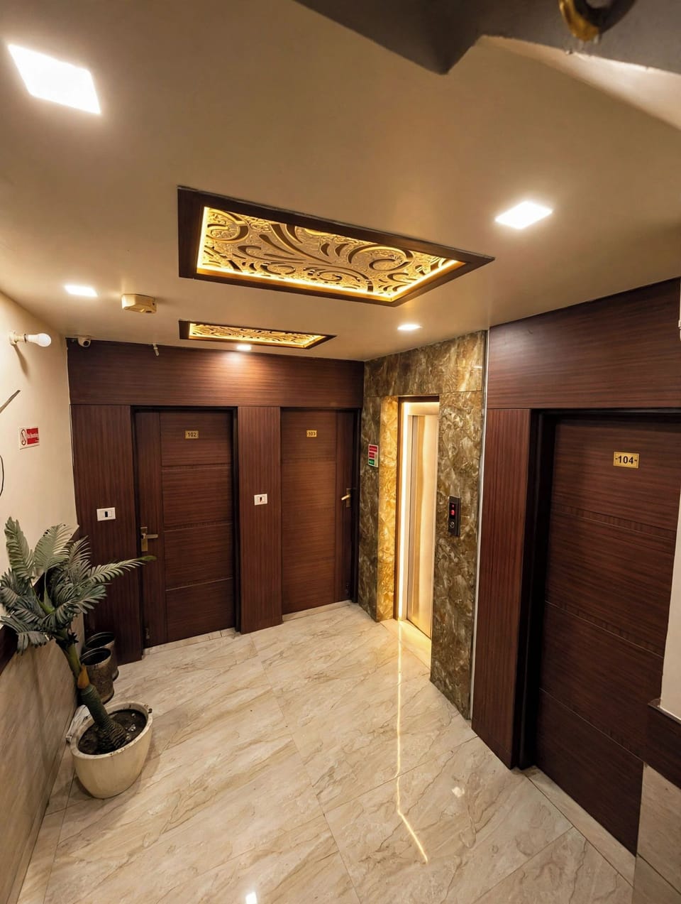 Hotel Shiv Anand House New Delhi Hotel in New Delhi