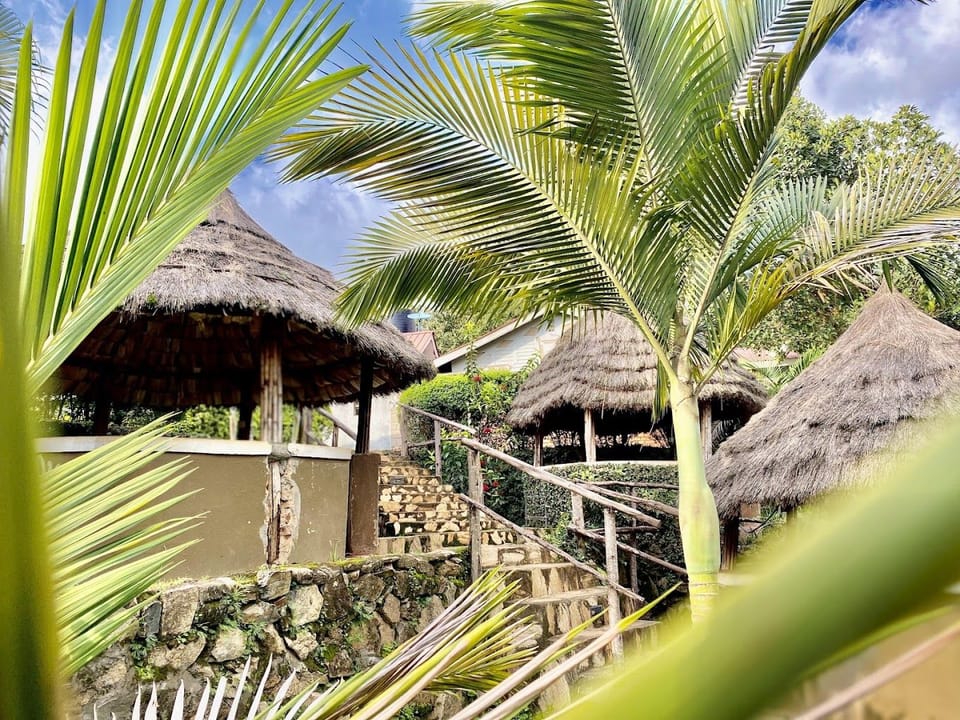 Marina Terraces Hotel Hotel in Uganda