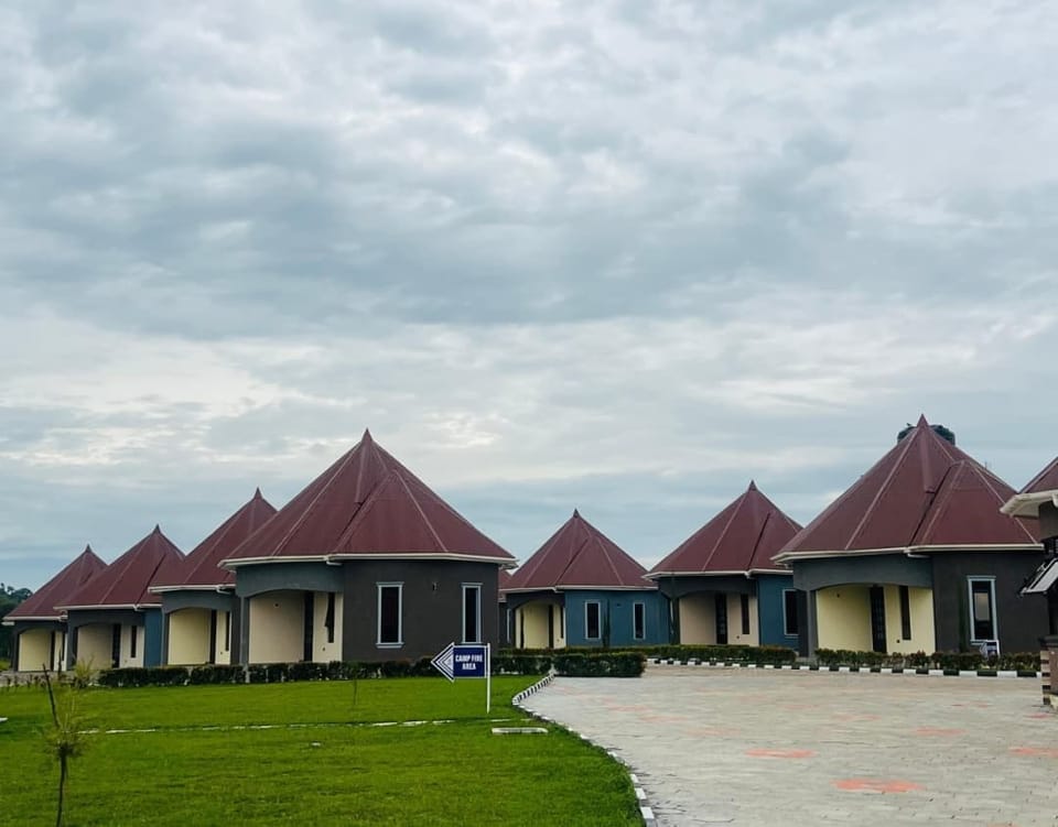Ihunde Farm Lodge Lodge in Uganda