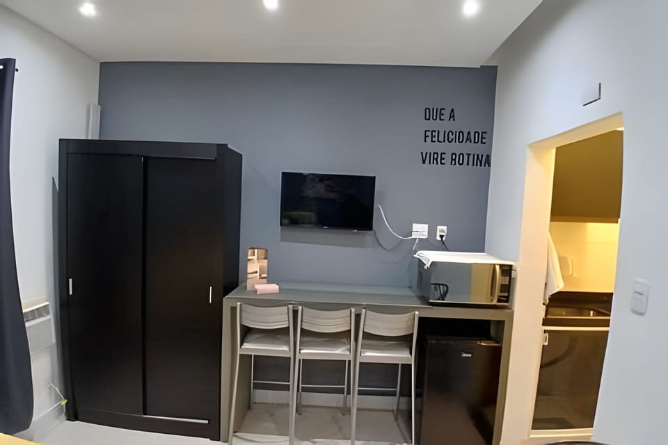 Apartment | Interior