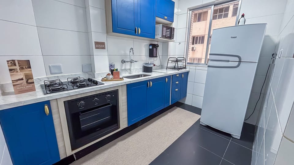 Apartment | Private kitchen
