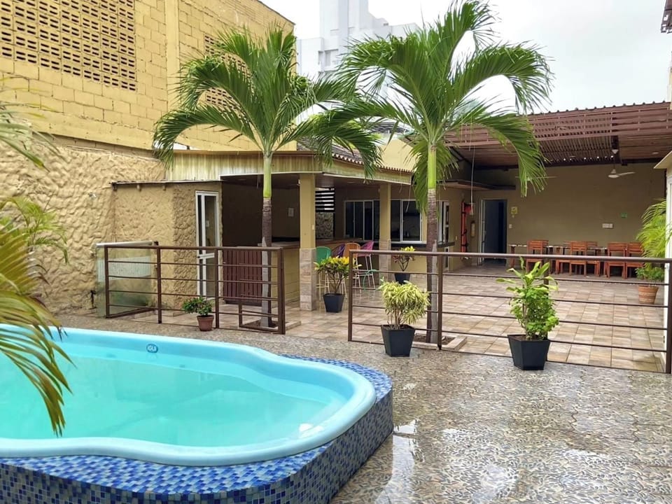 Hotel Sofichic by Caribecheap Hotel in Barranquilla