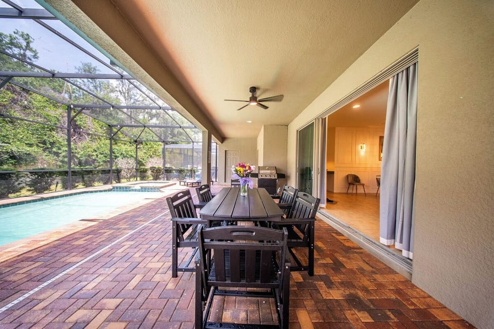 Royal Magic Villa • 10BR at Windsor Resort House in Osceola County