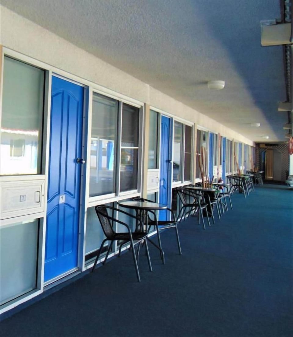 Rockhampton Court Motor Inn Motel in Rockhampton
