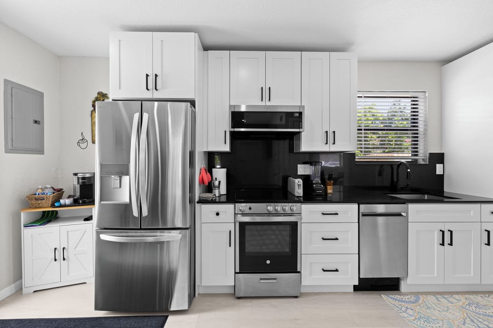 Keurig coffee maker