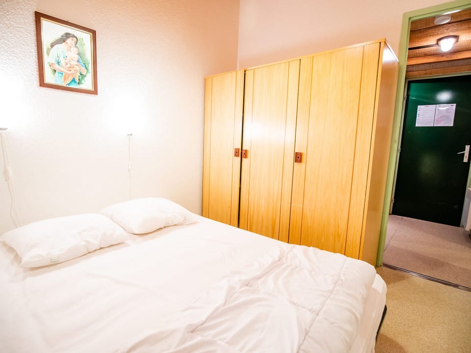 Apartment, pets allowed - 6 guests near the forest Apartment in Auvergne-Rhône-Alpes