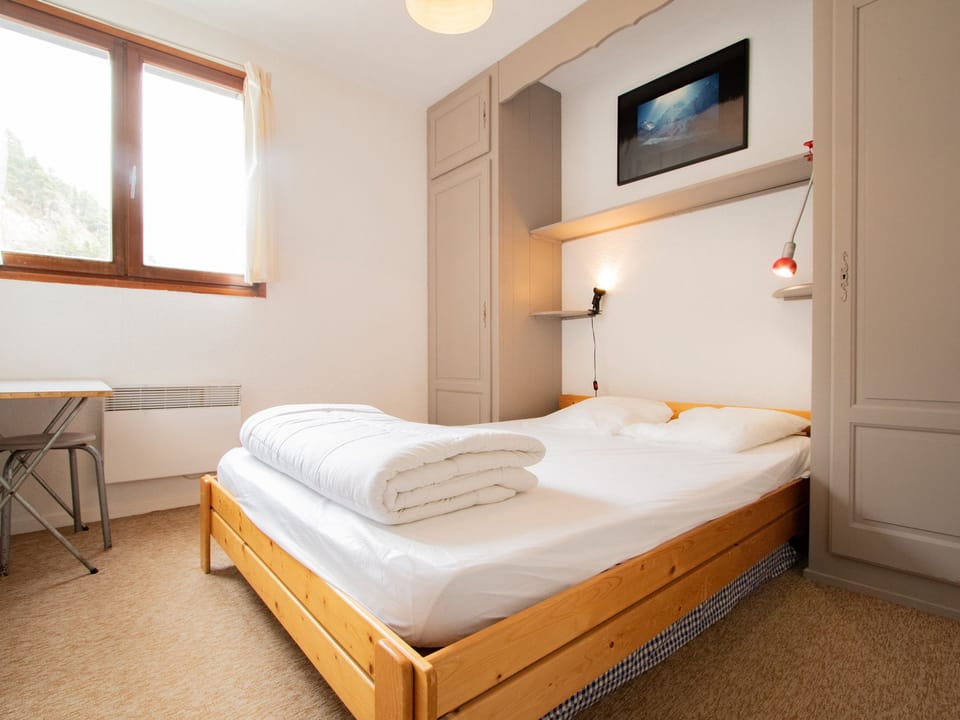 Apartment by the slopes, pets allowed - 8 guests Apartment in Auvergne-Rhône-Alpes