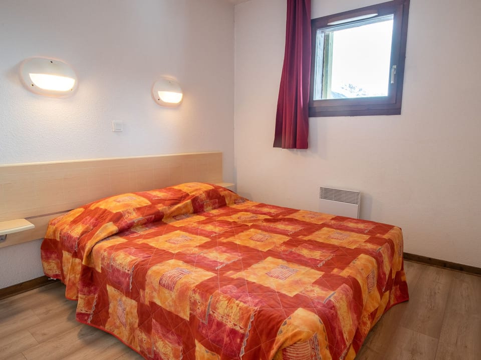 Pleasant apartment - 6 guests Apartment in Auvergne-Rhône-Alpes
