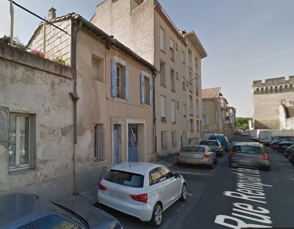 Adresse
