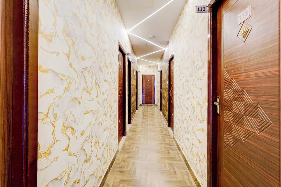 Super Collection O Kundrathur Hotel in Chennai