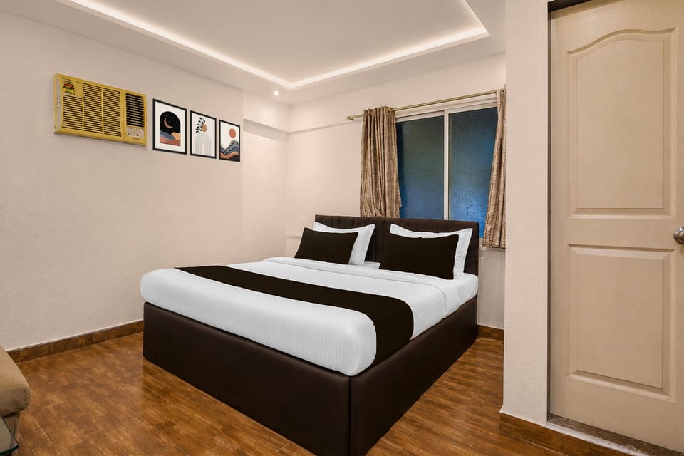Luxury Mkni House House in Mumbai