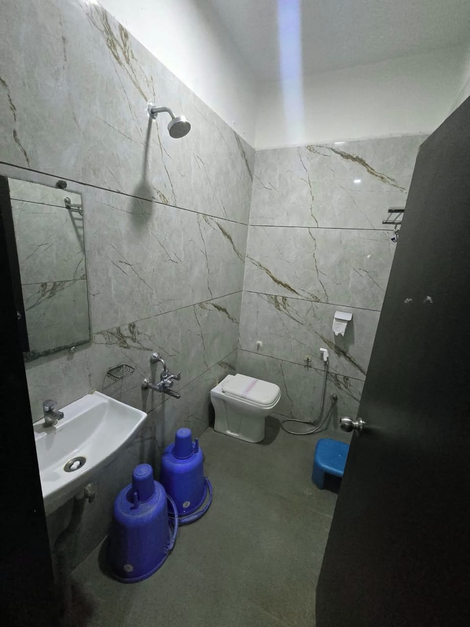 Hotel Guru Inn Hotel in Maharashtra