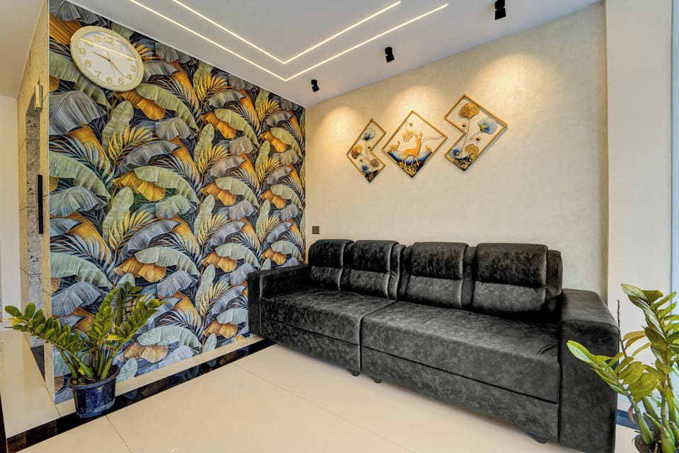 Townhouse Cochin Airport Skyluxe Hotel in Kochi