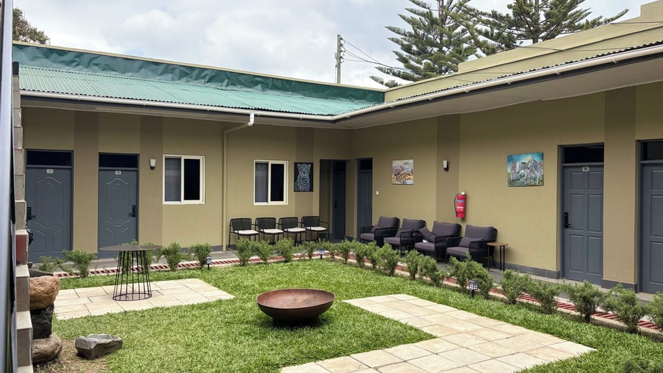 Siku Lodge Lodge in Arusha