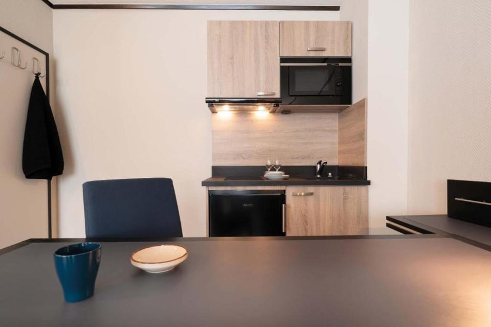Hotel Facilities and Services