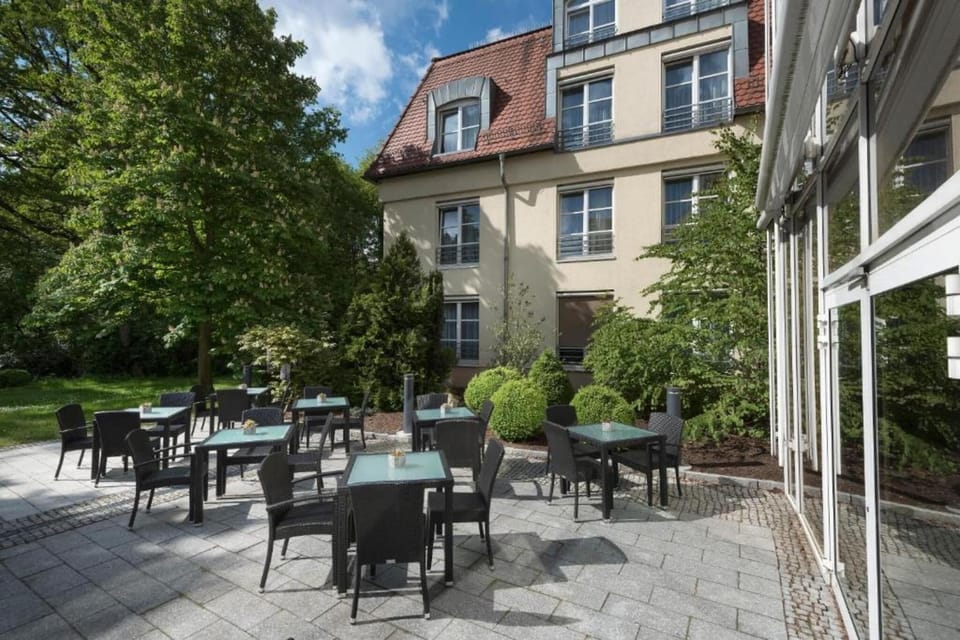 Patio / Balcony
