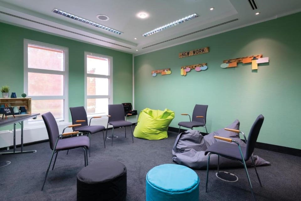 Hotel Facilities and Services